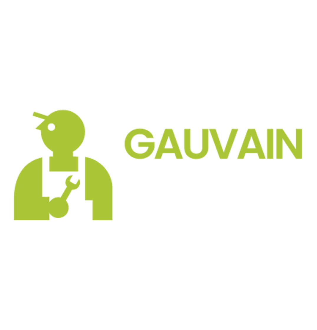 logo GAUVAIN Services
