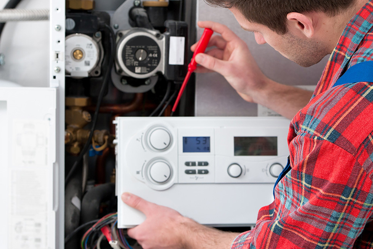 Chauffagiste   : rapide, efficace et pas cher !