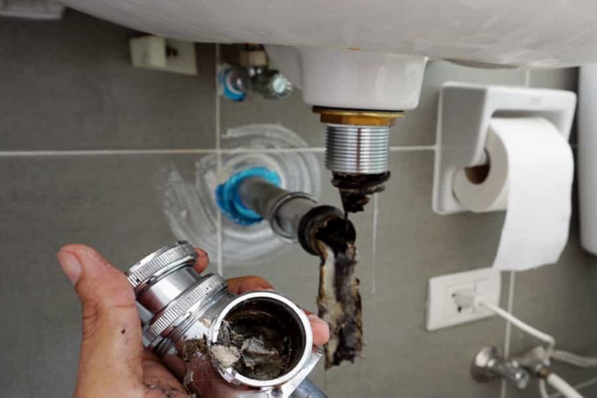 Débouchage canalisation : rapide, efficace et pas cher !